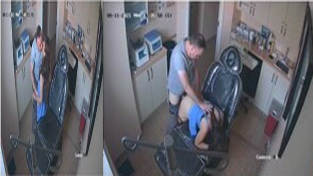 Doctors Doggy Fucking Her – Patient Liked Cctv Pron Video