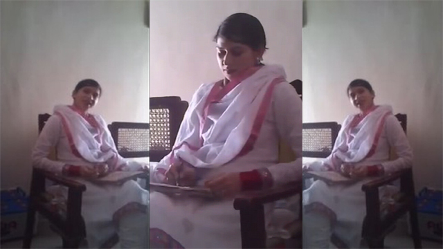 Panjabi Hot Young Teacher – Fucking Mms Videos