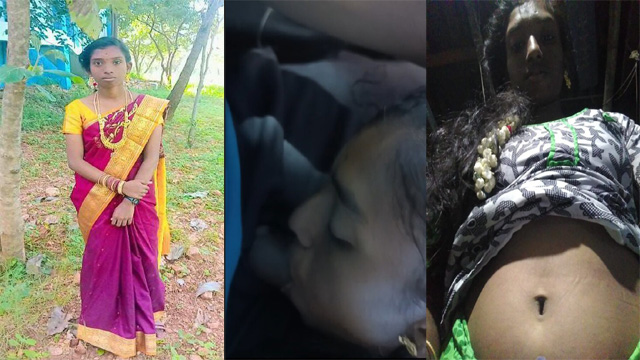 Tamil Young Girl – Fucked By Young Lover Viral Porn Video