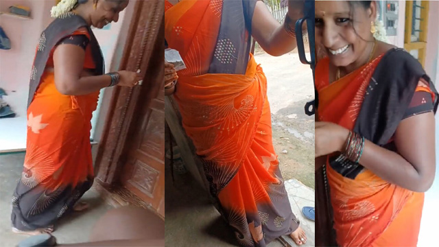 Periyamma Aunty With Neighbour Fucking Two Boy 3Some Free Watch Video