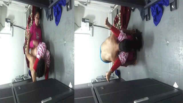 Indian Cousin Sister – Hard Fucking Viral Pron Video