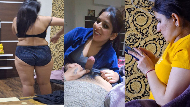 Beautiful Hot Milf Viral Mms Video New Update