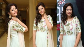 Actress Poonam Bajwa – Premium Live Naked Mms