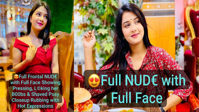 YouTube Music Video Girl – Viral Stripping Naked Mms Download