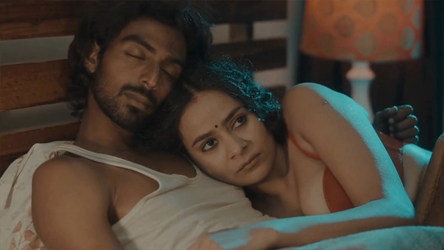 Sarpanch Part 1 – 2025 Uncut New Web Series Watch – PrimeShots