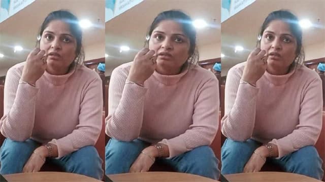 Desi Aunty Nude Secretly – Recorded Mms Videos 2026
