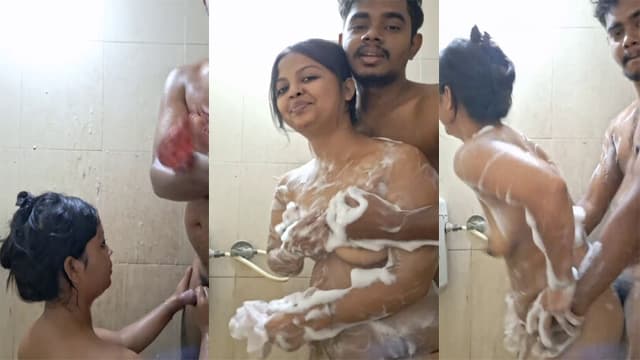Horny Tamil Couple Blowjob Fucking Video HD