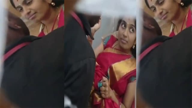 Indian Hot Young Milf Fucked With Lover – Viral mms