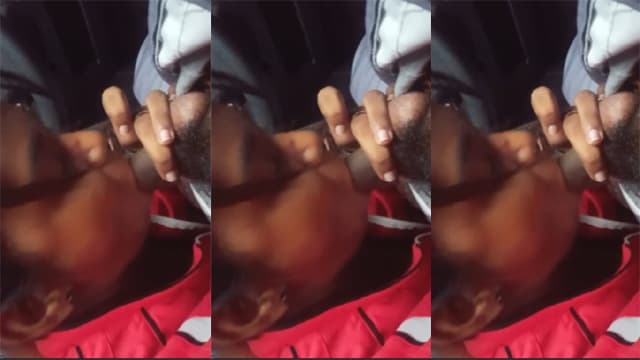 Shy Tamil Girl Sucking Riding Hard Car