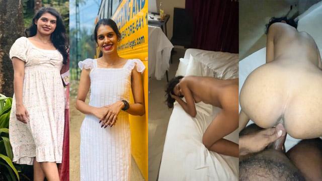Shy Slim Girl Intense Doggy Pussy Fucking Viral