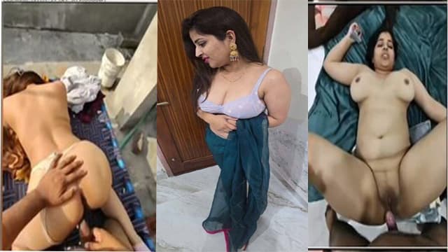 Beautiful BigAss Sexy Milf Girl Hard Fucking Doggy Viral Free Watch