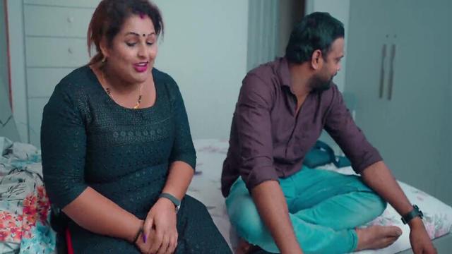 FLAT 606 Cukkuboo – Malayalam Uncut Xxx Series