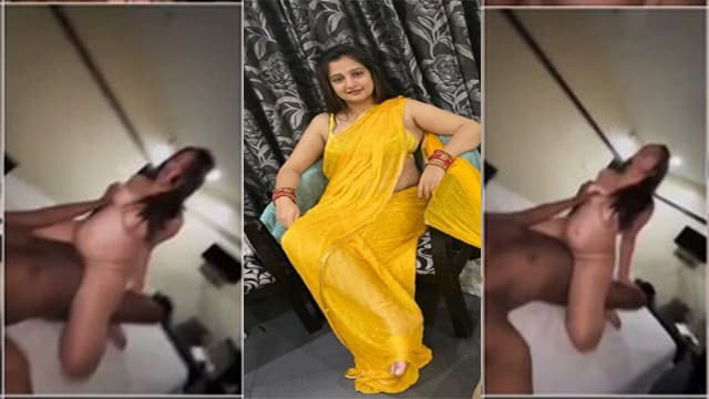 Beautiful Horny Indian Milf Wife Fucking Morning Porn Video
